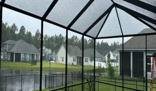 screen enclosures river stonework (21)